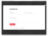 Free Email forms Templates 25 Best Free HTML Contact forms with Fresh New Designs 2019