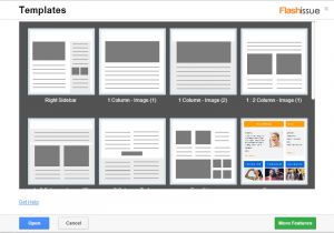 Free Email Marketing Templates for Gmail Download Free Gmail Templates Gmail HTML Templates