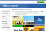 Free Email Marketing Templates for Outlook 10 Excellent Websites for Downloading Free HTML Email