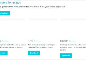 Free Email Marketing Templates for Outlook 8 Outlook Newsletter Template In Excel Sampletemplatess