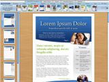 Free Email Newsletter Templates for Mac Modern Newsletter Template Newsletter Templates for Word