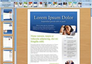 Free Email Newsletter Templates for Mac Modern Newsletter Template Newsletter Templates for Word