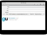 Free Email Signature Templates for Mac Mail Make An HTML Signature In Apple Mail for Os X 10 9
