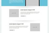 Free Email Template Design software 31 Best Email Template Designs for Download Purchase
