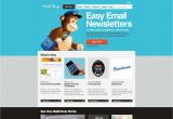 Free Email Templates for Mailchimp 9 Vital tools for Shoestring Startups Webdesigner Depot