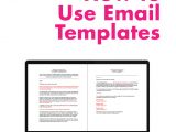 Free Email Templates for Photographers Creating Email Templates to Improve Your Client Experience