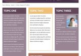 Free Enewsletter Templates Free Printable Newsletter Templates Email Newsletter