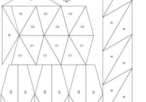 Free English Paper Piecing Hexagon Templates 1866 Best English Paper Piecing Images On Pinterest