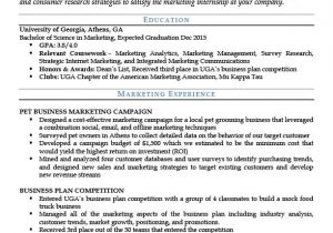 Free Entry Level Resume Templates Career Level Life Situation Templates Resume Genius