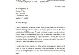 Free Examples Of Cover Letters for Employment 7 Employment Cover Letter Templates Free Sample