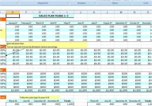 Free Excel Business Plan Template Business Plan Template Excel Free Download Fern Spreadsheet