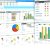 Free Excel Dashboard Templates 2007 Free Excel Dashboard Templates 2007 Choice Image