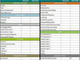 Free Excel Spreadsheet Templates for Budgets Best 25 Budget Templates Ideas On Pinterest Monthly