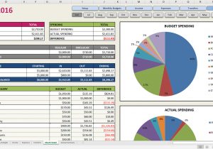 Free Excel Spreadsheet Templates for Budgets Budget On Excel Template Budget Template Free