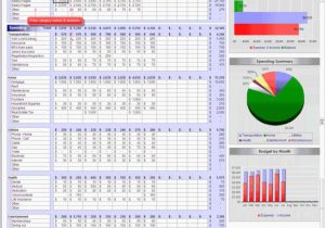 Free Excel Spreadsheet Templates for Budgets Budget Spreadsheet Excel Ms Excel Spreadsheet Excel