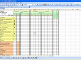 Free Excel Spreadsheet Templates for Budgets Free Excel Monthly Budget Template Calendar Template