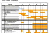 Free Excell Templates 18 Best Free Gantt Chart Template Fully Customizable In Excel