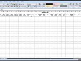 Free Excell Templates Bookkeeping Excel Template 1 Bookkeeping Spreadsheet