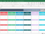 Free Excell Templates Excel Calendar Templates Download Free Printable Excel