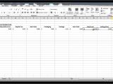 Free Excell Templates Excel Costing Template Free Download Costing Spreadsheet