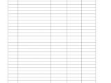 Free Excell Templates Printable Spreadsheet Template Printable Spreadsheet