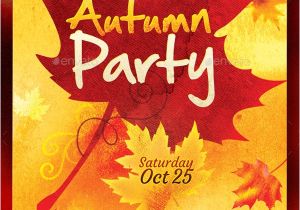 Free Fall event Flyer Templates 25 Fall Flyer Templates Word Ai Psd Eps Vector