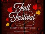 Free Fall event Flyer Templates 58 event Flyer Templates Word Psd Ai Eps Vector
