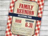 Free Family Reunion Invitations Templates Download 35 Family Reunion Invitation Templates Psd Vector Eps