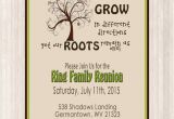 Free Family Reunion Invitations Templates Download 35 Family Reunion Invitation Templates Psd Vector Eps