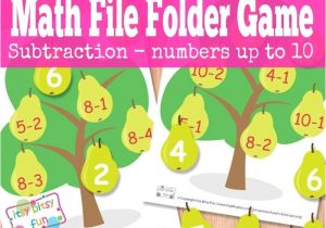Free File Folder Game Templates Free Printable File Folder Games Health Symptoms and