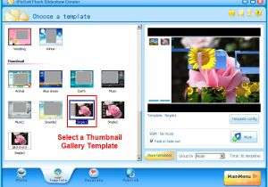 Free Flash Slideshow Templates Tutorials Gt Gt Animation How to Make A Flash Photo Gallery
