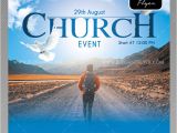 Free Flyer Templates for Church events 34 Free Psd Church Flyer Templates In Psd for Special