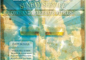 Free Flyer Templates for Church events 7 Best Images Of Church Service Flyer Church Anniversary