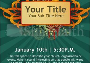 Free Flyer Templates for Church events New Year Church event Flyer Templates Template Flyer