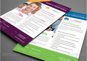 Free Flyer Templates for Indesign 20 Indesign Flyer Templates for Business Web Graphic
