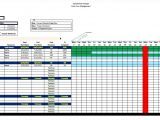 Free Gantt Chart Template for Excel 2007 7 Simple Gantt Chart Excel Template Free Exceltemplates