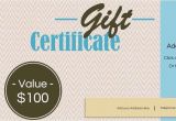 Free Gift Certificate Template with Logo Free Gift Certificate Template with Logo Driverlayer