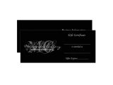 Free Gift Certificate Template with Logo Free Gift Certificate Template with Logo Driverlayer