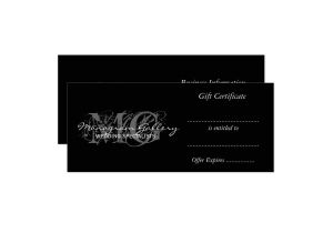 Free Gift Certificate Template with Logo Free Gift Certificate Template with Logo Driverlayer