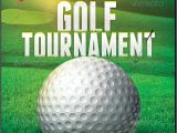 Free Golf tournament Flyer Template Golf tournament Flyer Template Beepmunk