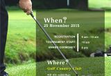 Free Golf tournament Flyer Template Golf tournament Flyer Template Free 15 Free Golf