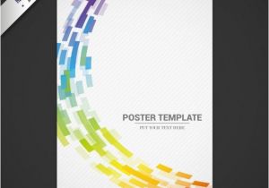 Free Graphic Design Templates for Flyers Abstract Flyer Template Free Vector Graphics Free