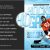 Free Hockey Flyer Template Ice Hockey Flyer Template Flyerheroes
