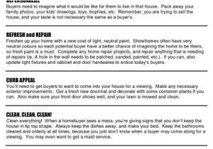 Free Home Staging Contract Template Home Staging Contract Template Bing Images Home