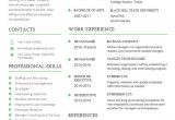 Free Hr Professional Resume Templates 10 Professional Fresher Resume Templates In Word Pdf
