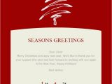 Free HTML Christmas Card Email Templates 104 20 Free Christmas and New Year Email Templates
