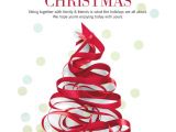 Free HTML Christmas Card Email Templates 23 Bright Merry Christmas HTML Email Templates Mailbakery