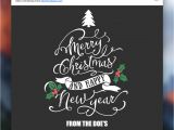 Free HTML Christmas Card Email Templates Christmas Email Card Mail Stationary Mactemplates Com