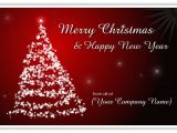 Free HTML Christmas Card Email Templates Email Christmas Card Madinbelgrade