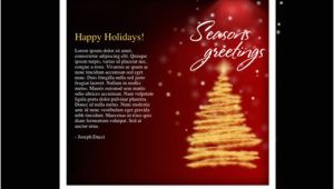 Free HTML Christmas Card Email Templates Free HTML Newsletter Templates Noupe